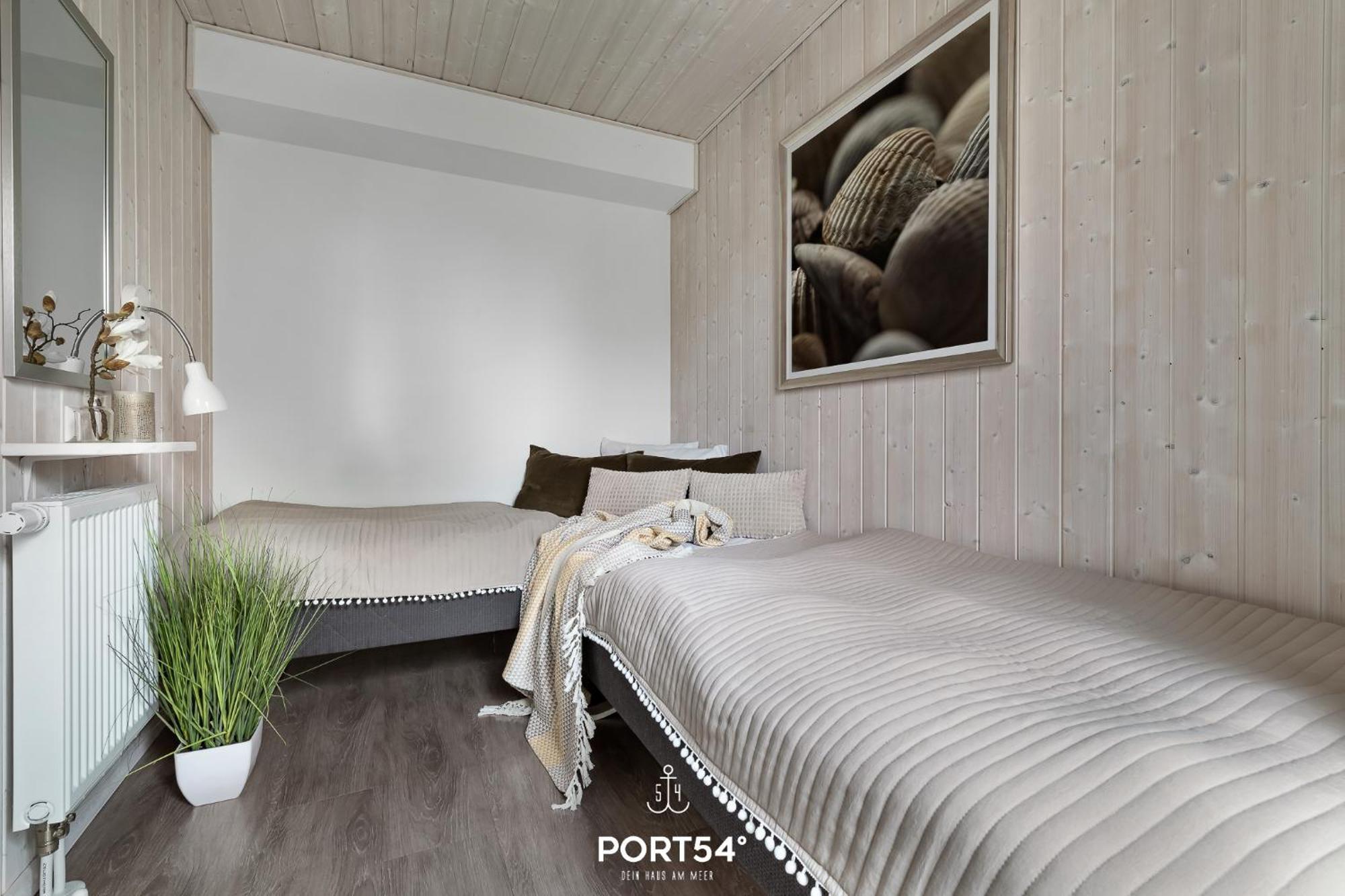 Ferienhaus Nordlicht Marina Wendtorf 외부 사진